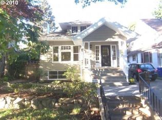 5315 NE Sacramento St, Portland, OR 97213