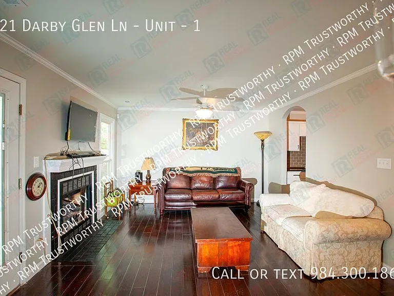 521 Darby Glen Ln #1 — Photo 10