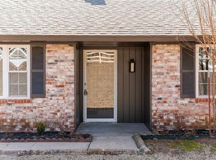 5420 Indian Hill Rd, Edmond, OK 73034