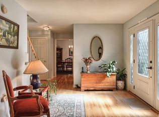 836 Acri Rd, Mechanicsburg, PA 17050