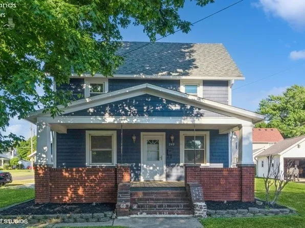 240 Lyme St, Bellevue, OH 44811