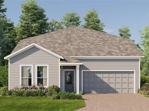 3118 Mindfullness Dr, Clermont, FL 34714
