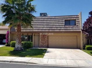3373 Clandara Ave, Las Vegas, NV 89121
