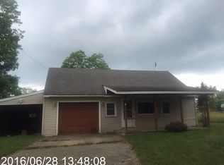 3069 Touareuna Rd, Amsterdam, NY 12010