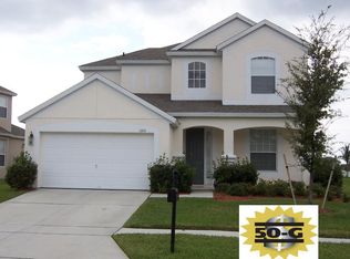 1266 Snug Harbor Dr, Sanford, FL 32707