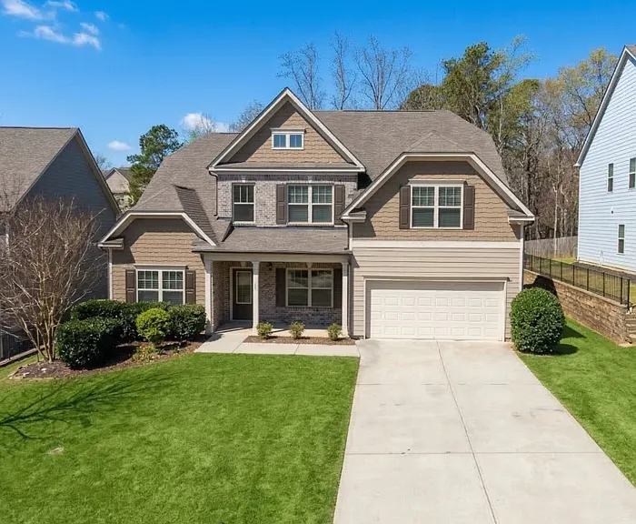 4215 Hopewell Manor Dr — Photo 1