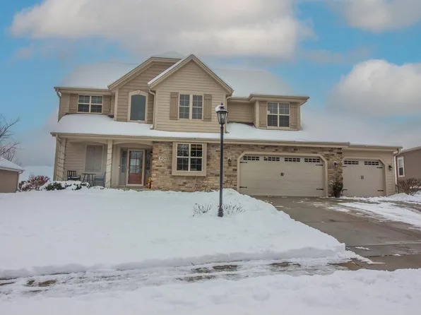 3529 Madison STREET, Waukesha, WI 53188