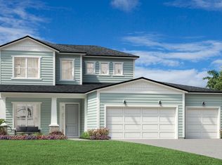 210 MASON BRANCH Drive, St. Johns, FL 32259