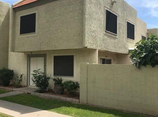 4736 W Palo Verde Dr, Glendale, AZ 85301