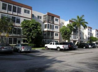 4044 NW 19th St #408, Lauderhill, FL 33313