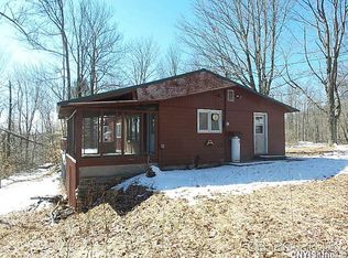 169 Lake Rd, Star Lake, NY 13690