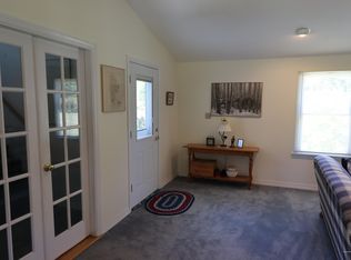 97 Upper Tarbox Rd, Hollis Center, ME 04042