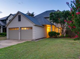 1514 Dublin Cir, Grapevine, TX 76051