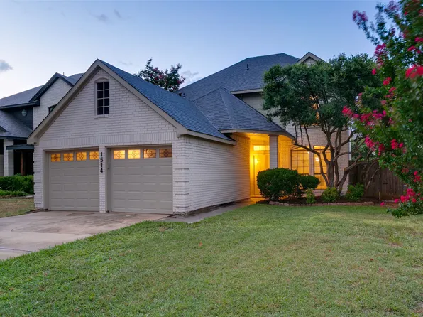 1514 Dublin Cir, Grapevine, TX 76051