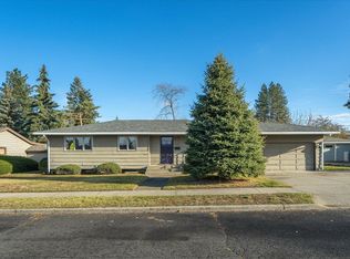 5934 N Moore St, Spokane, WA 99205