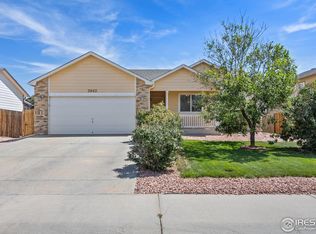 2942 Ash Ave, Greeley, CO 80634