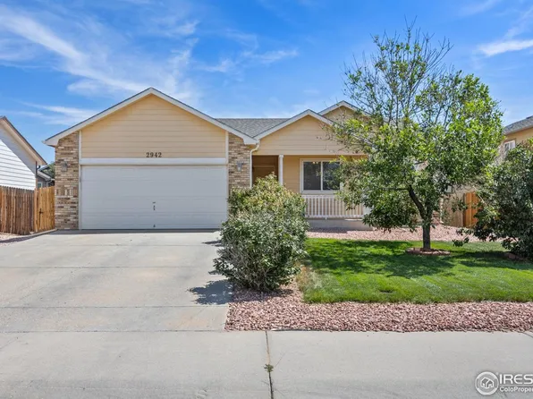 2942 Ash Ave, Greeley, CO 80631