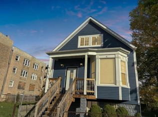 7011 S Aberdeen St, Chicago, IL 60621