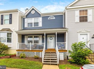 209 Westminster Ln #118, Stafford, VA 22556