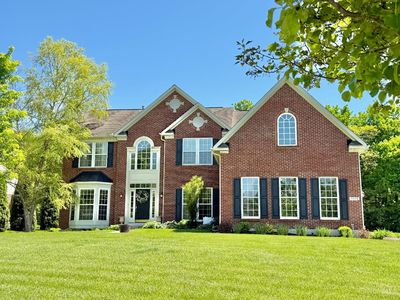 7078 Airy View Dr, Liberty Township, OH, 45044