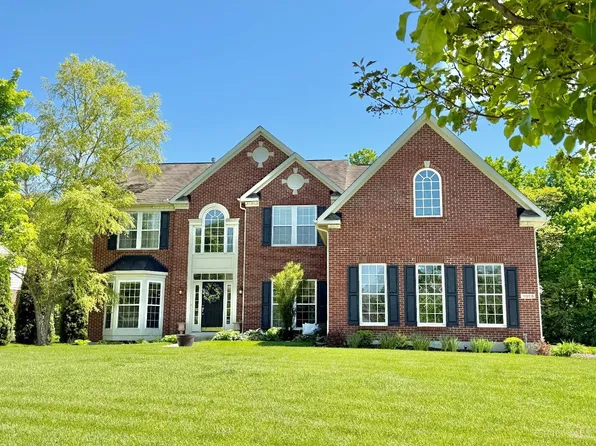 7078 Airy View Dr, Liberty Township, OH 45044