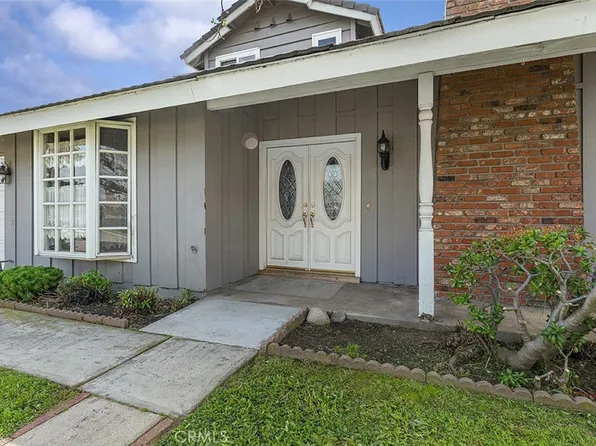 802 Candlewood St, Brea, CA 92821