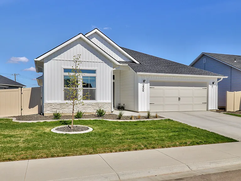 406 Hildago Way — Photo 1