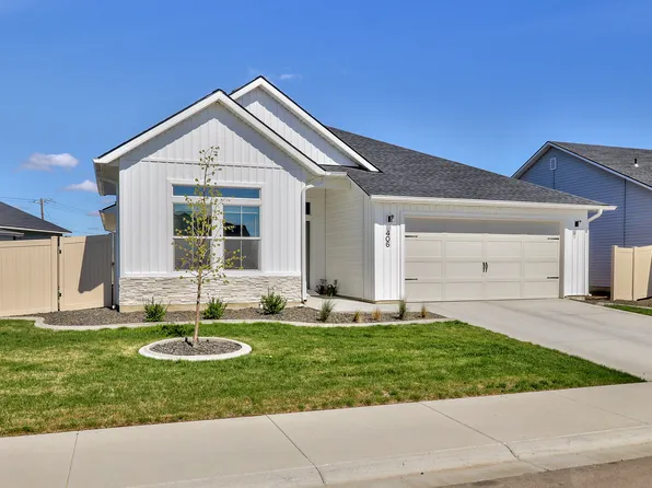 406 Hildago Way, Caldwell, ID 83605