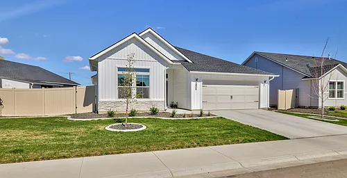 406 Hildago Way Photo 1