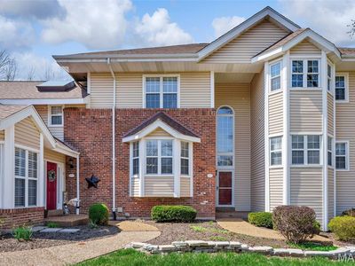 405 Meramec Way #10, Saint Charles, MO, 63303