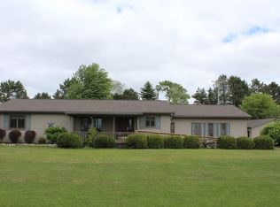 1367 S Mackinaw Rd, Kawkawlin, MI 48631