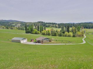 2431 Allen Rd, Elk, WA 99009