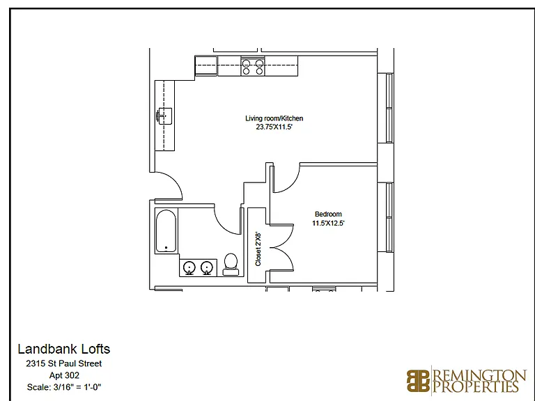 City View Lofts — Photo 73