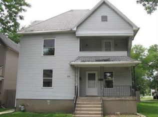 331 S 4th Ave, Kankakee, IL 60901