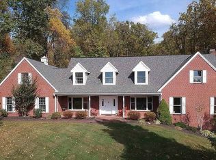 875 Stoverdale Rd, Hummelstown, PA 17036