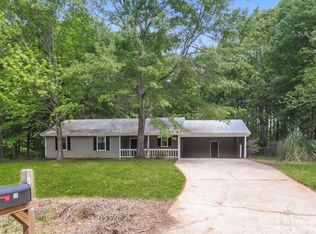 30 Country Woods Dr, Covington, GA 30016
