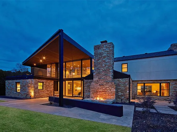 6614 N Pennsylvania Ave, Nichols Hills, OK 73116