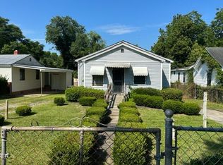 1223 13th Ave, Augusta, GA 30901