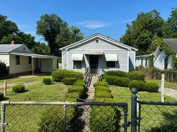 1223 THIRTEENTH Avenue, Augusta, GA 30901