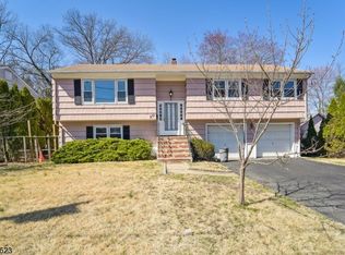 20 S Mitchell Ave, Livingston, NJ 07039