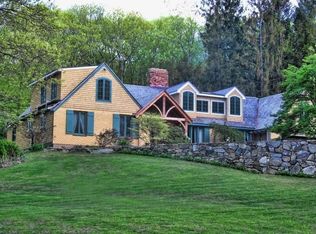 245 Quanopaug Trl, Woodbury, CT 06798