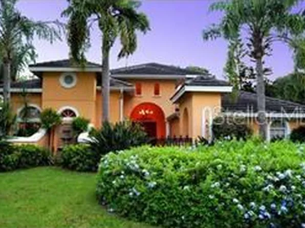 401 Walls Way, Osprey, FL 34229