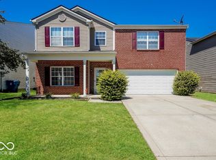 4462 Bellchime Dr, Indianapolis, IN