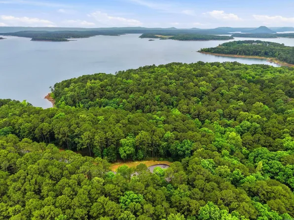 LOT-24A Edgewater Dr, Edgemont, AR 72044
