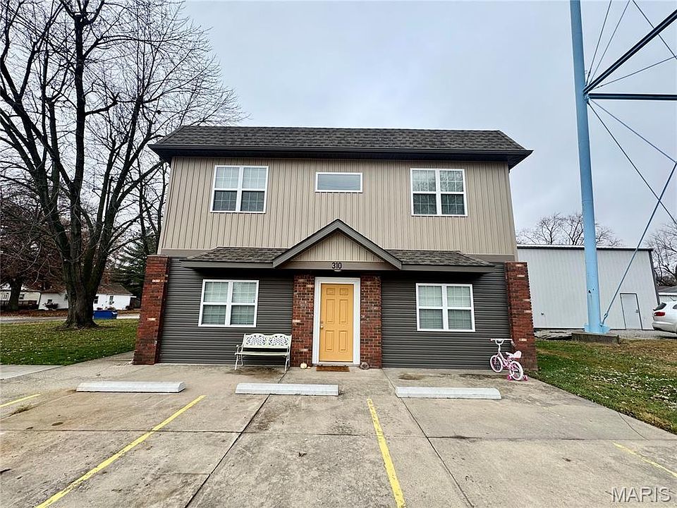 1st image of 310 N Vernon St #4