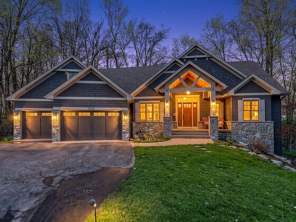 1st image of 2656 N Saunders Lake Dr