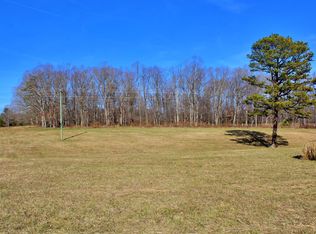 3 Cedar Tree Rd LOT 3, Appomattox, VA 24522