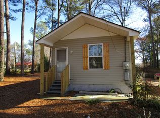 308 Painter St, Dalton, GA 30721