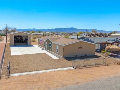 5336 E El Mirage Dr, Topock, AZ, 86436