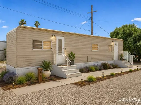 5445 N Shannon Rd Unit 91, Tucson, AZ 85705